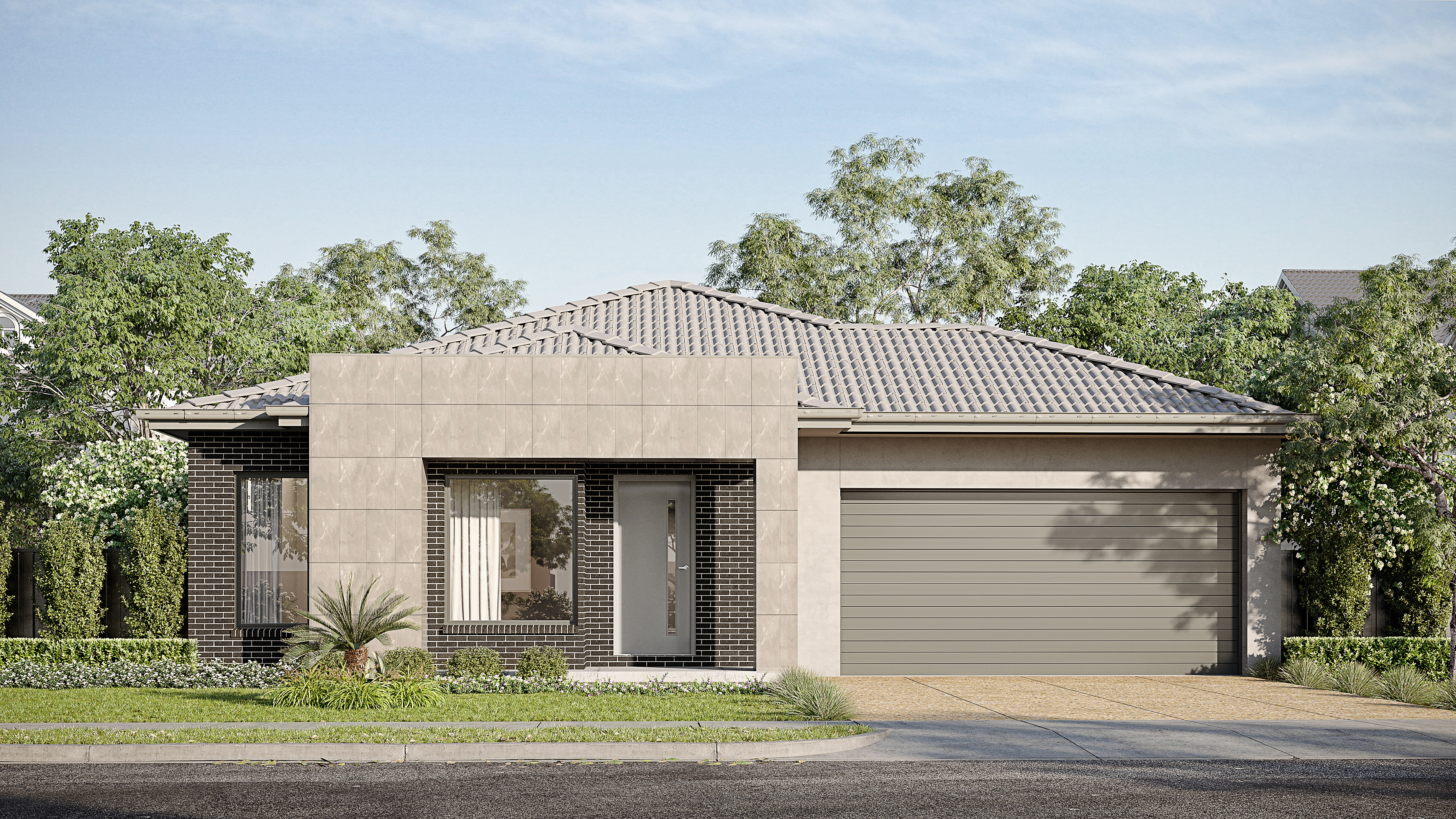 $800 Rental Guarantee | Rome MG 25 | Lot 727, Sherwood Grange