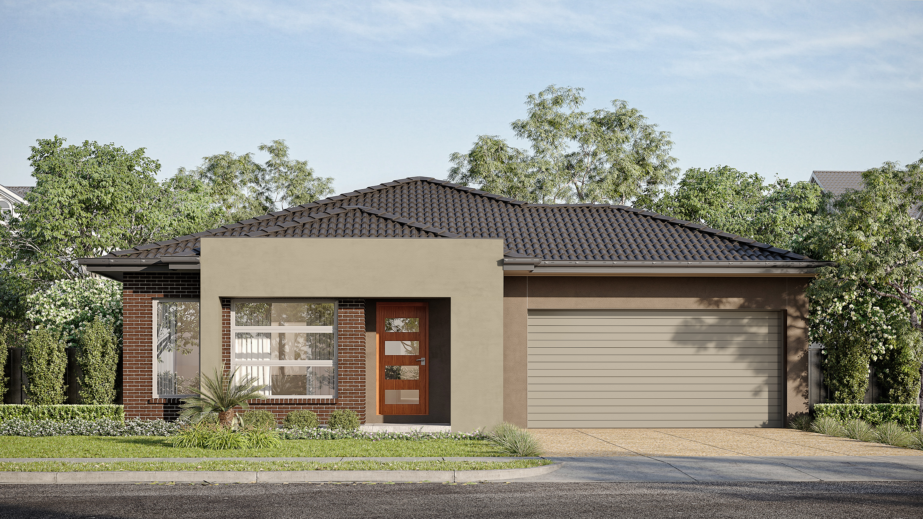 $800 Rental Guarantee | Rome MG 25 | Lot 911, Sherwood Grange
