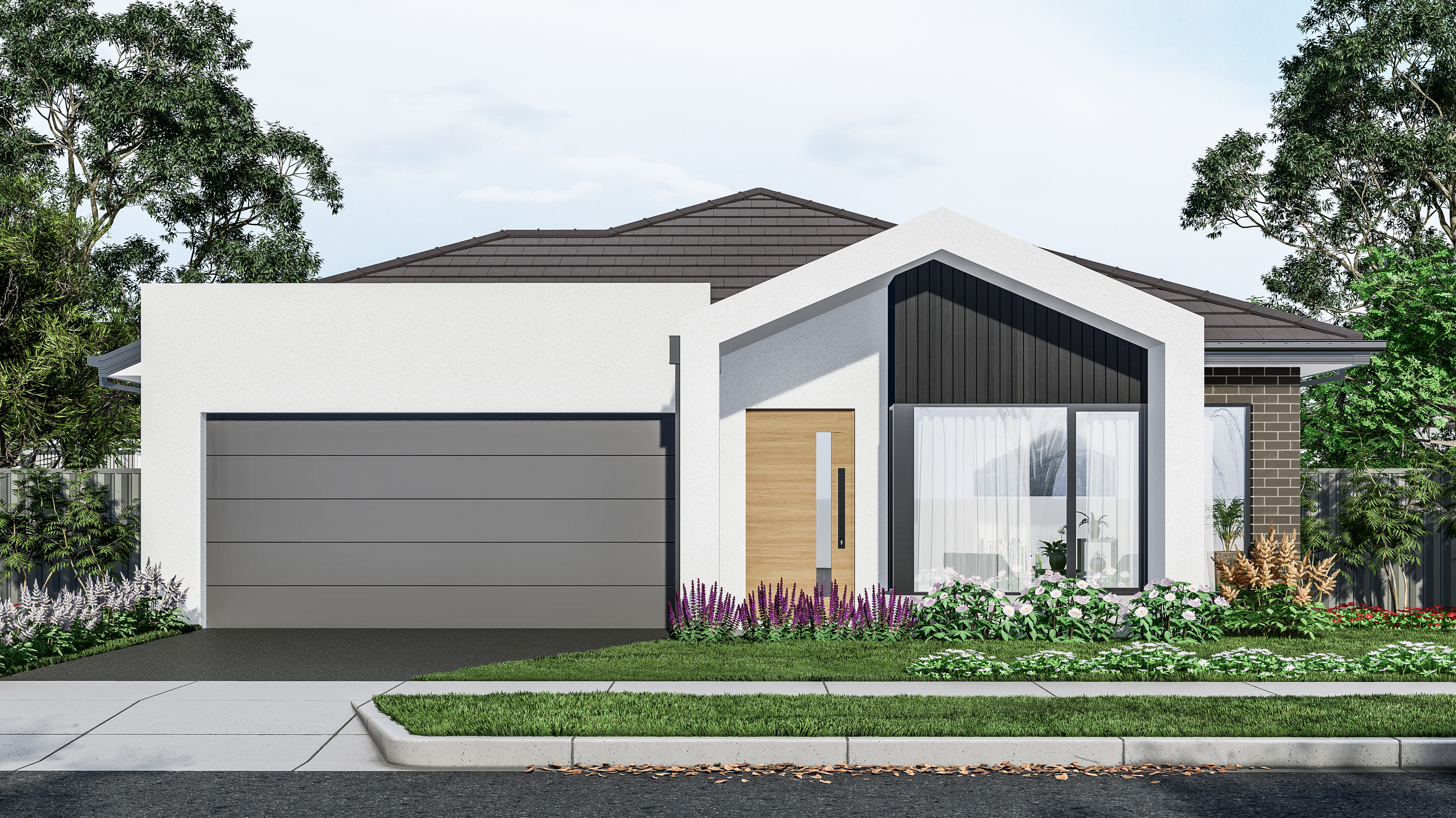 $800 Rental Guarantee | Rome MG 25 | Lot 913, Sherwood Grange