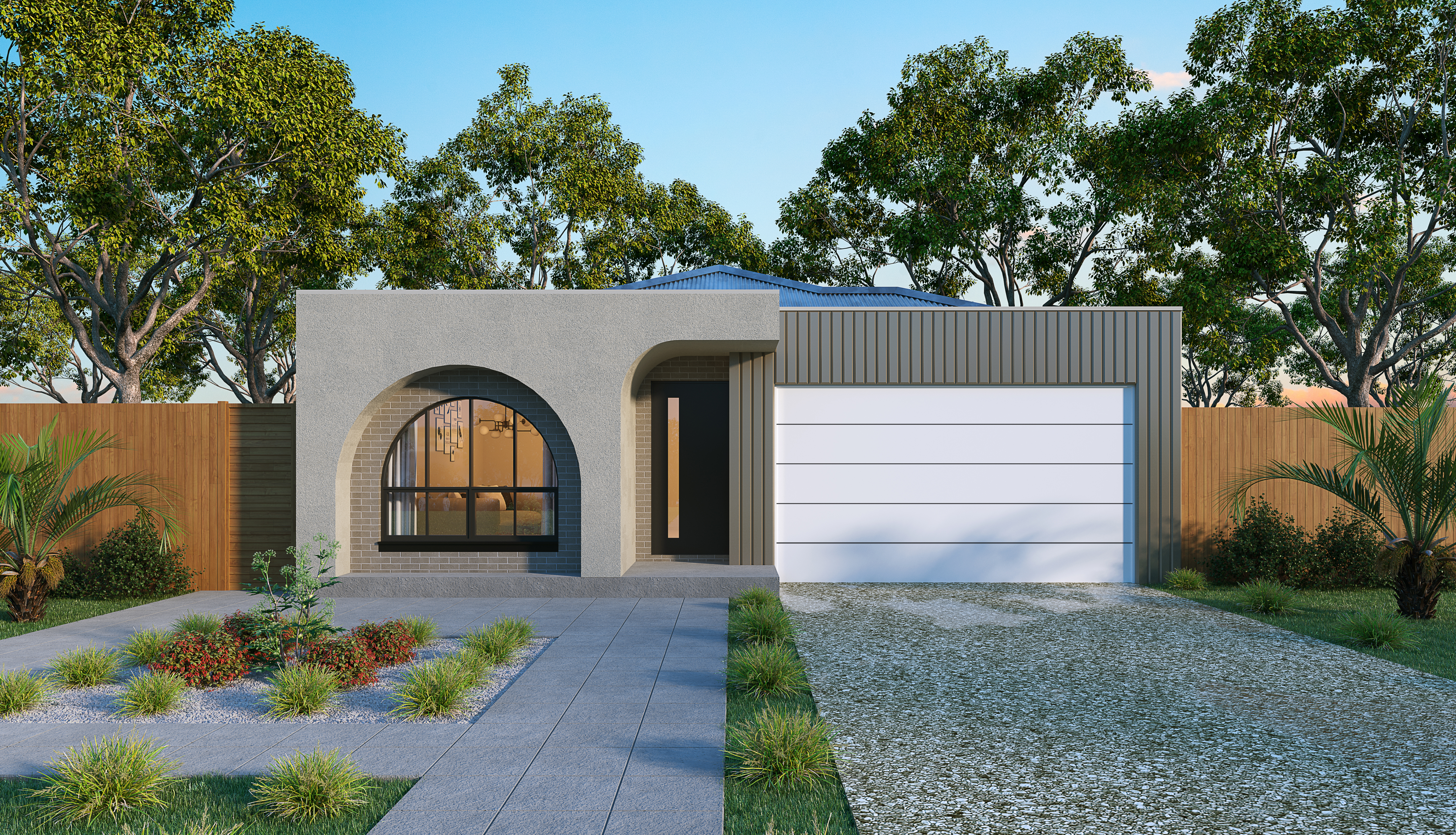 $800 Rental Guarantee | Rome MG 25 | Lot 724, Sherwood Grange